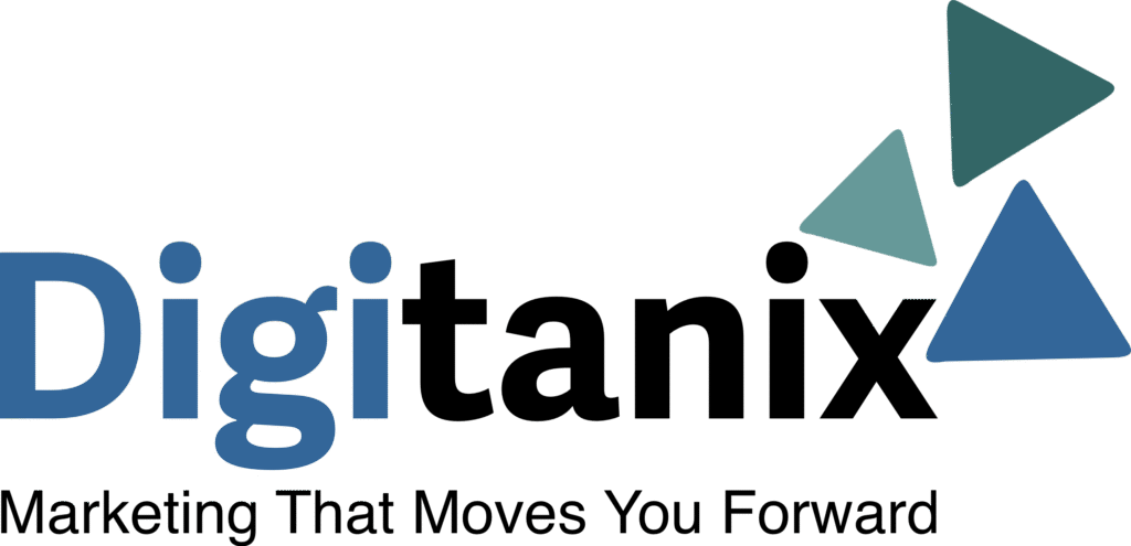 digitanix logo cdr