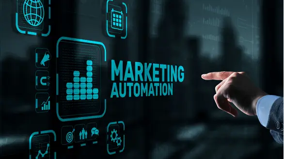 marketing automation